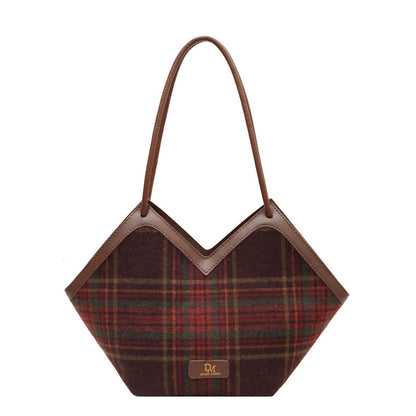Fashion Women's Shoulder Tote Bag