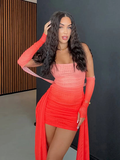 Sun Goddess Mini